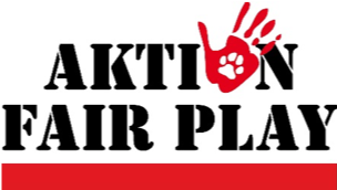 Aktion Fair Play Logo
