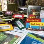 Pferdefrei